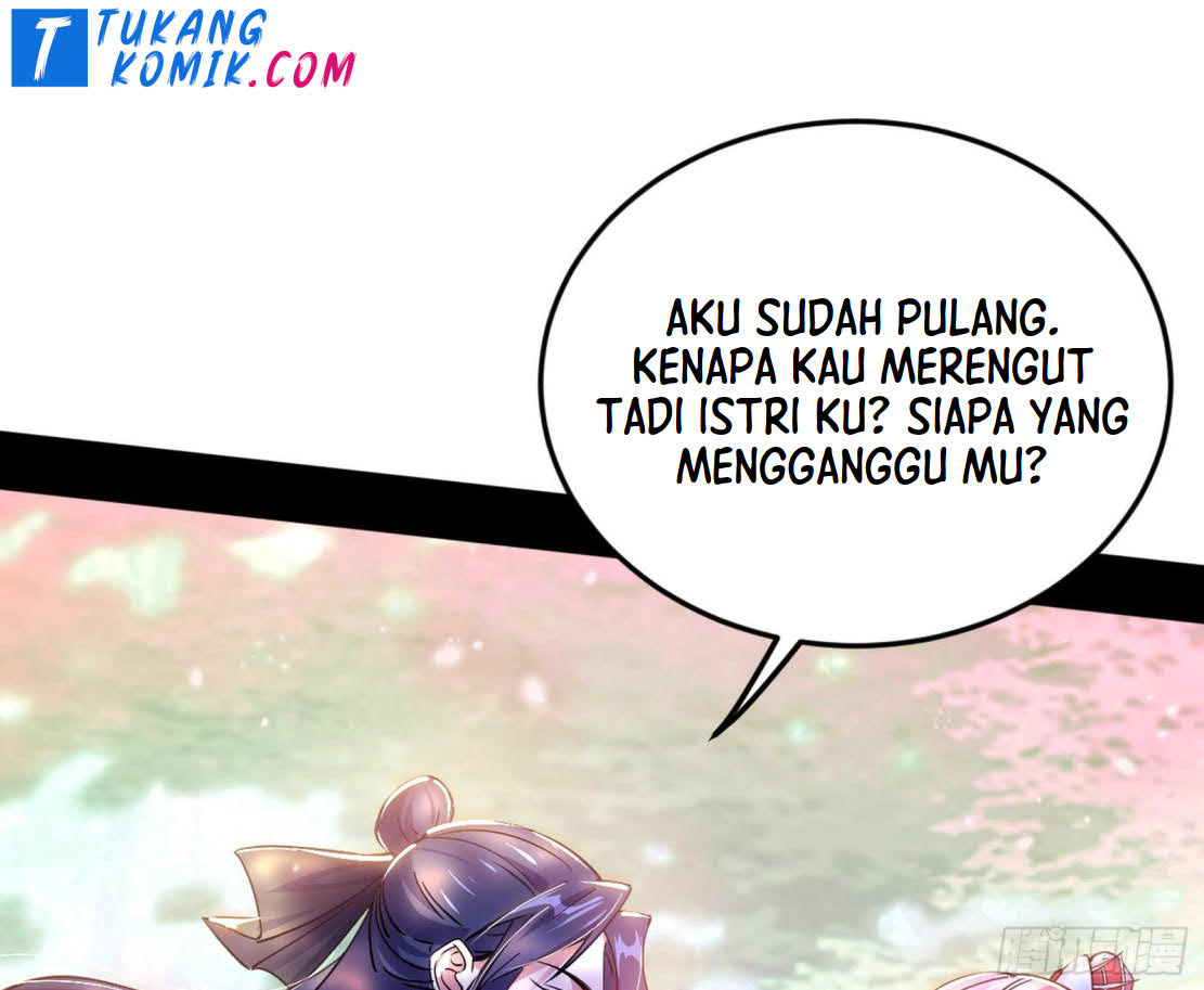 I’m An Evil God Chapter 265 halaman 53