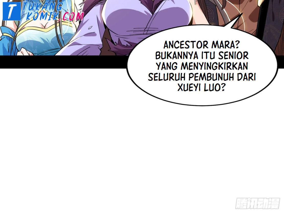 I’m An Evil God Chapter 264 halaman 42