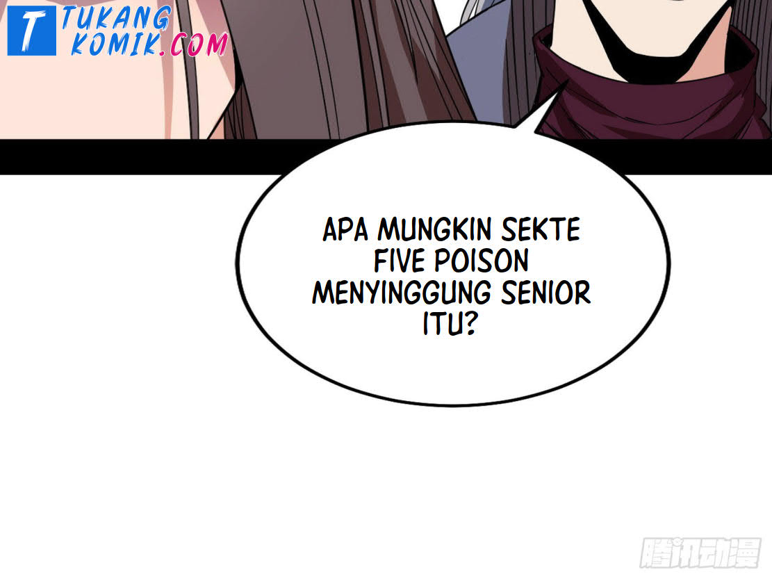 I’m An Evil God Chapter 264 halaman 44