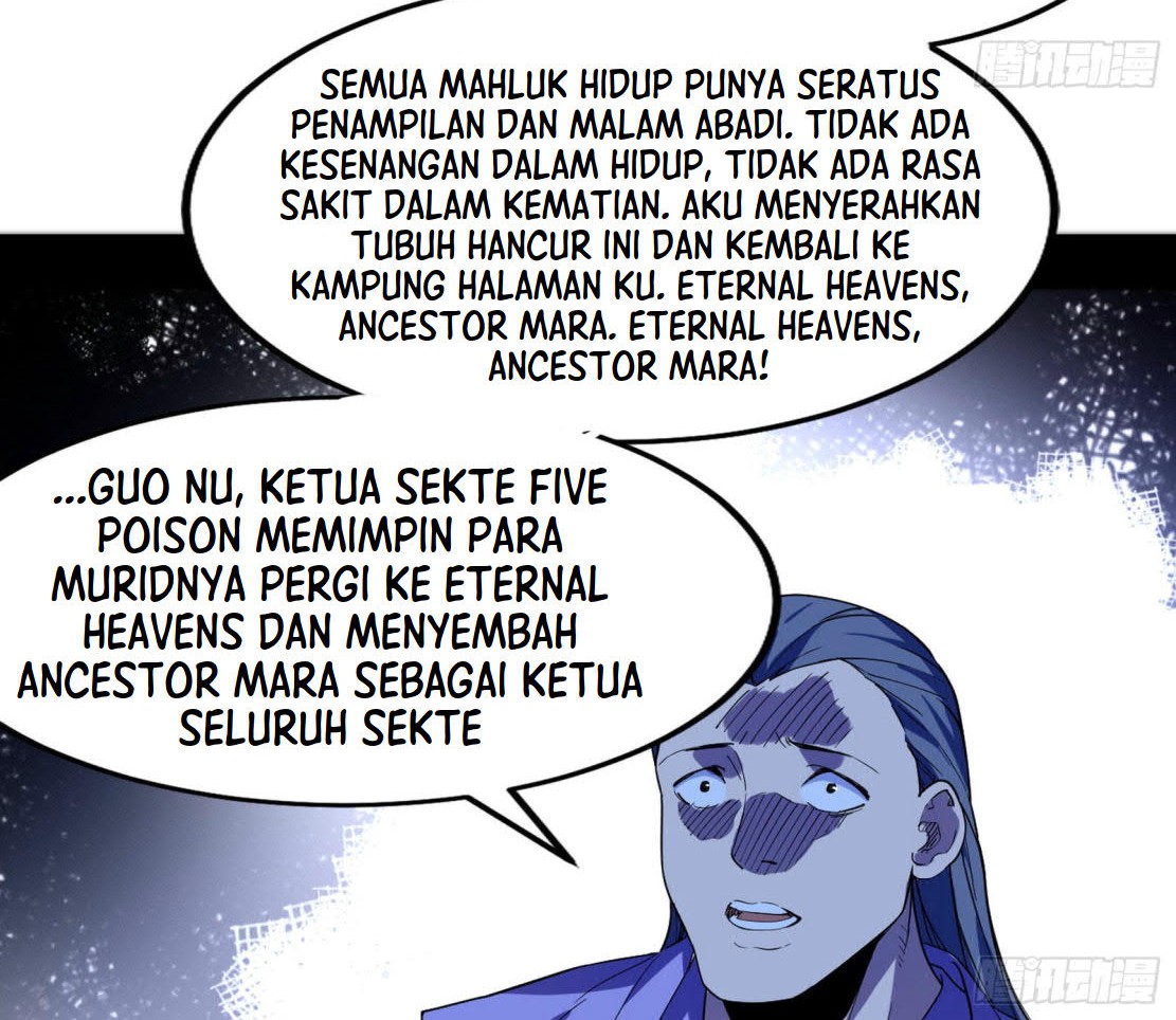 I’m An Evil God Chapter 264 halaman 46