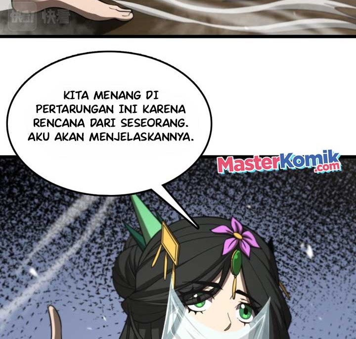 World’s Apocalypse Online Chapter 125 Gambar 17
