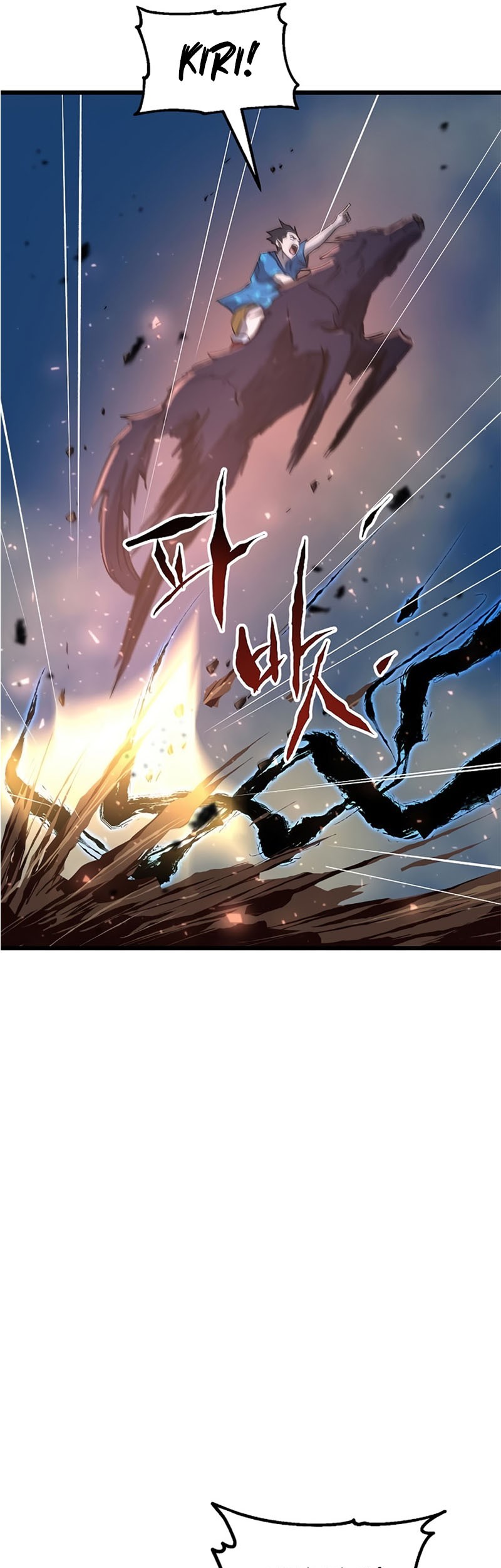 Deadbeat Hero Chapter 32 Gambar 47