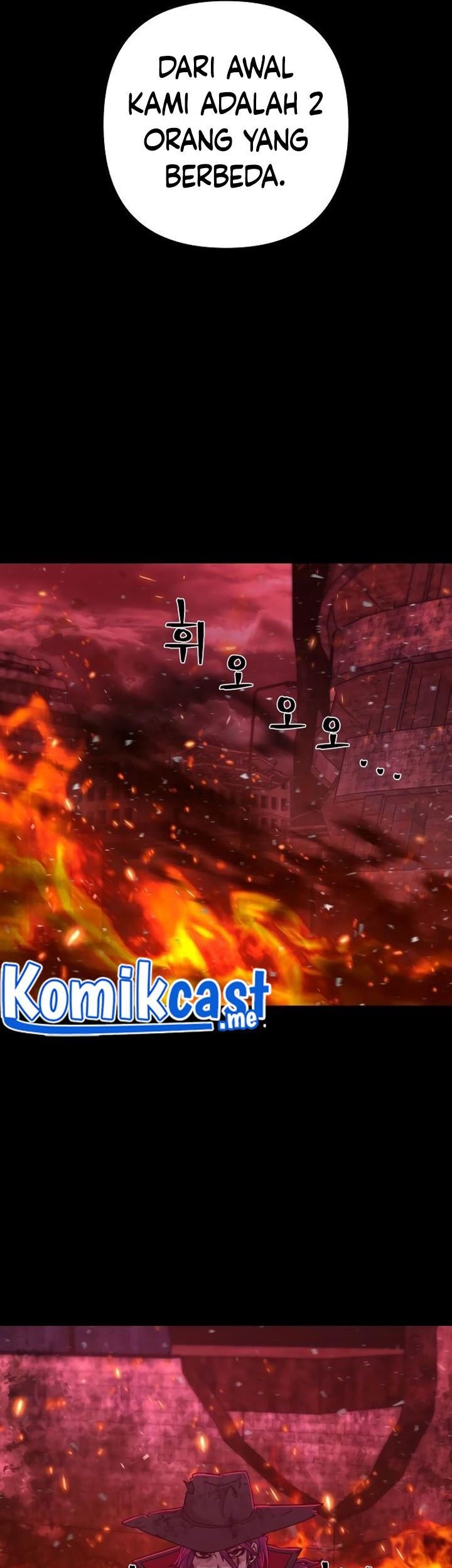 Hero Has Returned Chapter 56 Gambar 49