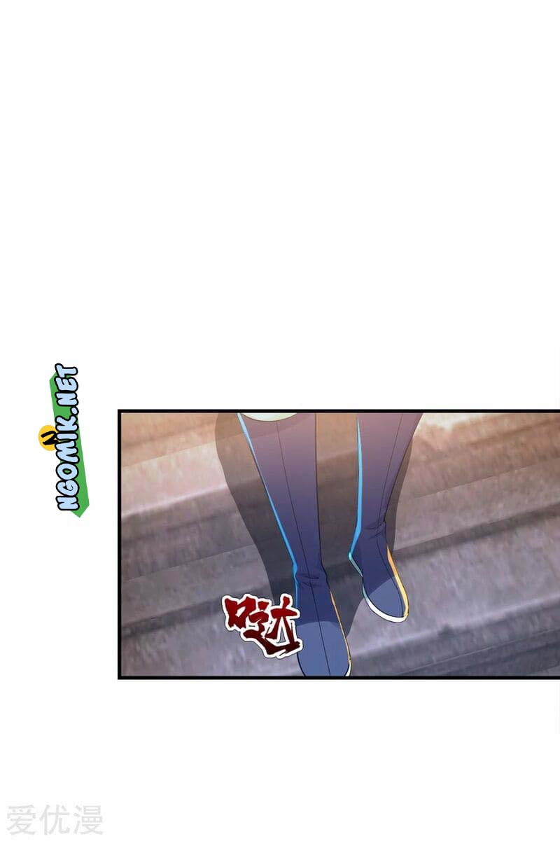 Matchless Emperor Chapter 78 Gambar 12