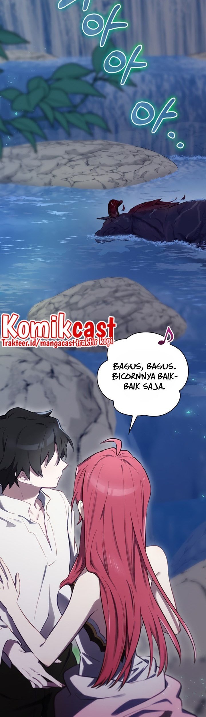 Ending Maker Chapter 23 - Halaman 34