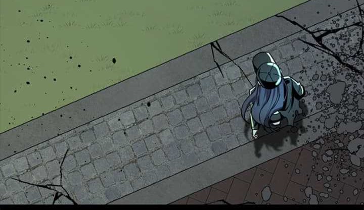 Hero Killer Chapter 55 Gambar 33