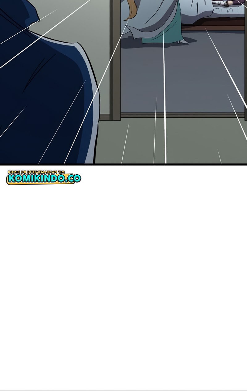 Deadbeat Hero Chapter 33 Gambar 36