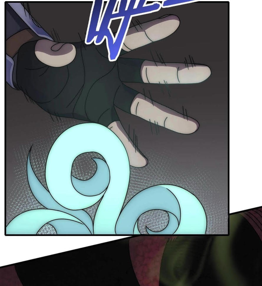 Apocalyptic Thief Chapter 40 halaman 22