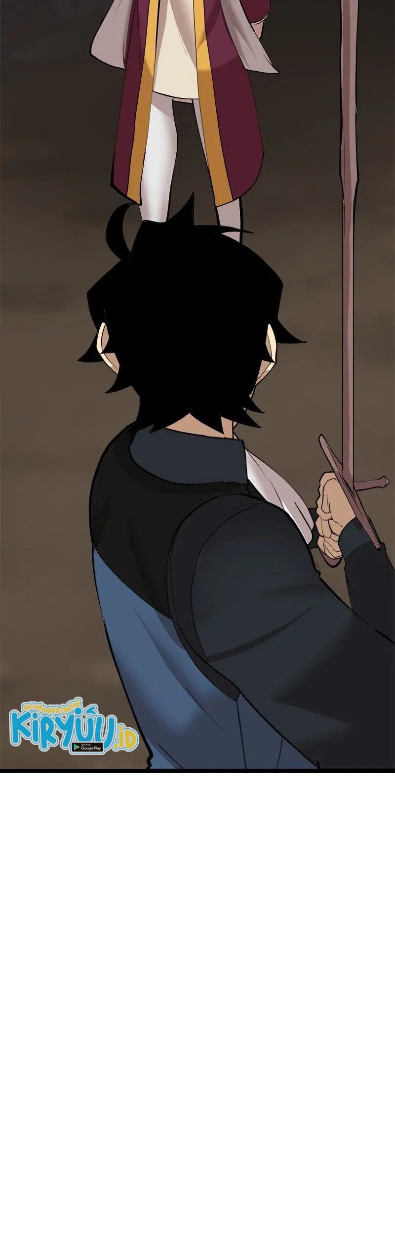 The Dungeon Master Chapter 96 Gambar 23