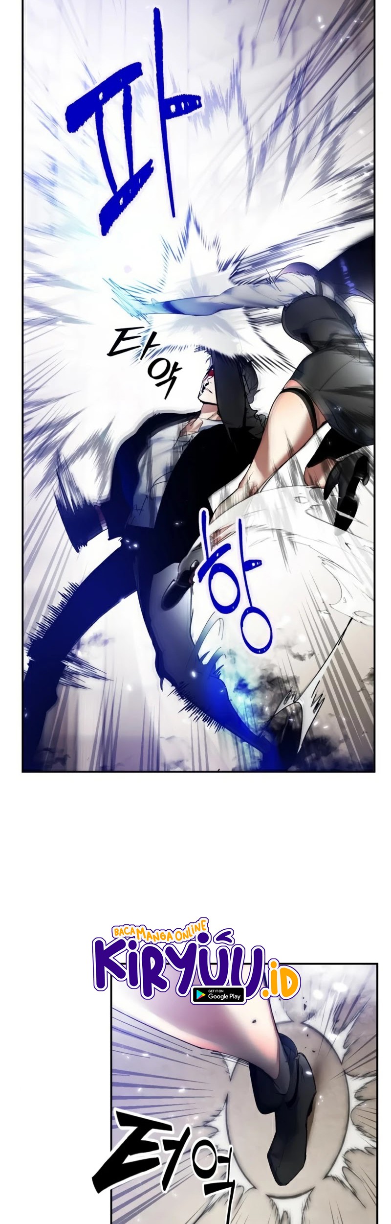 Return to Player Chapter 76 halaman 23
