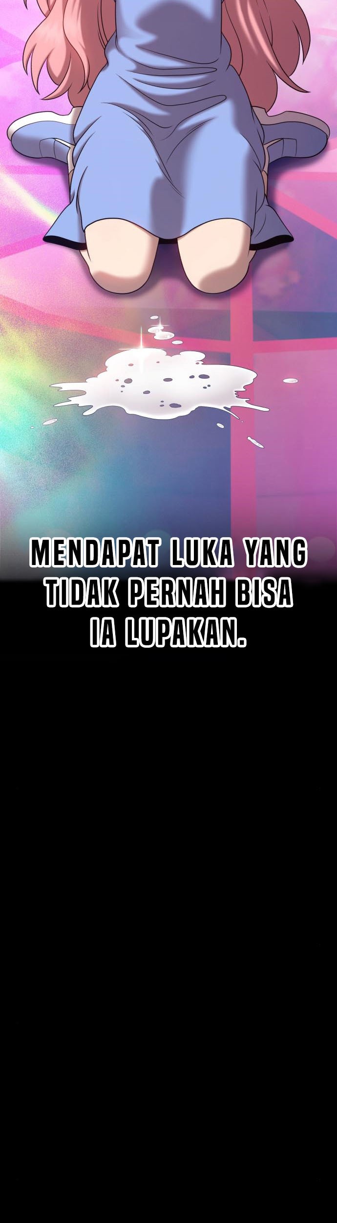 +99 Wooden Stick Chapter 17 Gambar 63