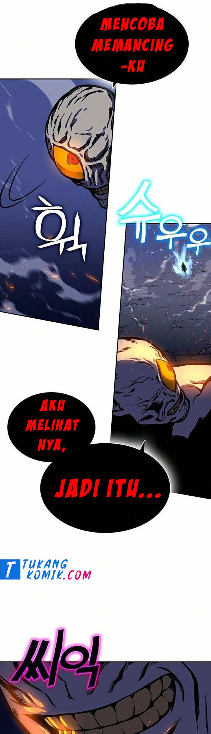 X Ash Chapter 15 halaman 36