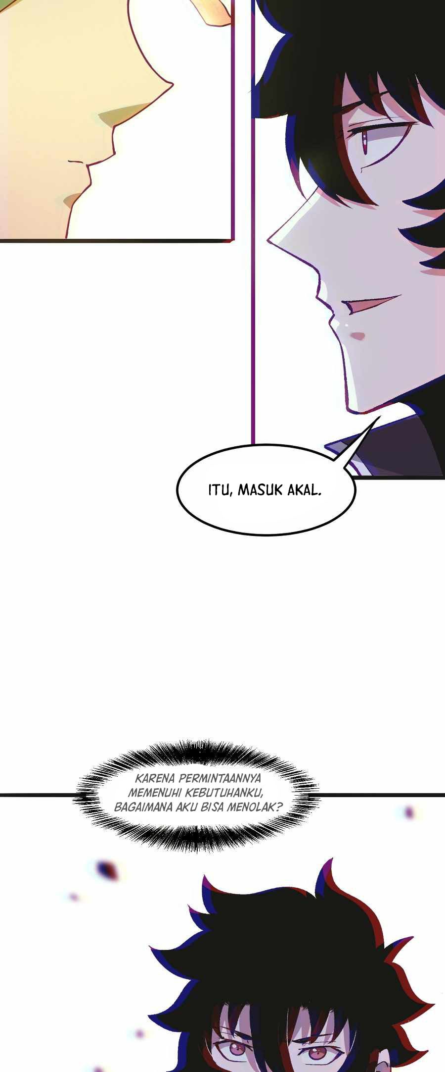 I Rely On BUG To Be The King Chapter 29 halaman 26