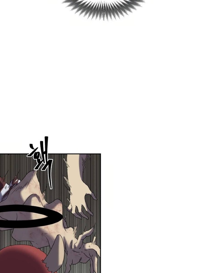 Monster Hunter Chapter 17 halaman 60