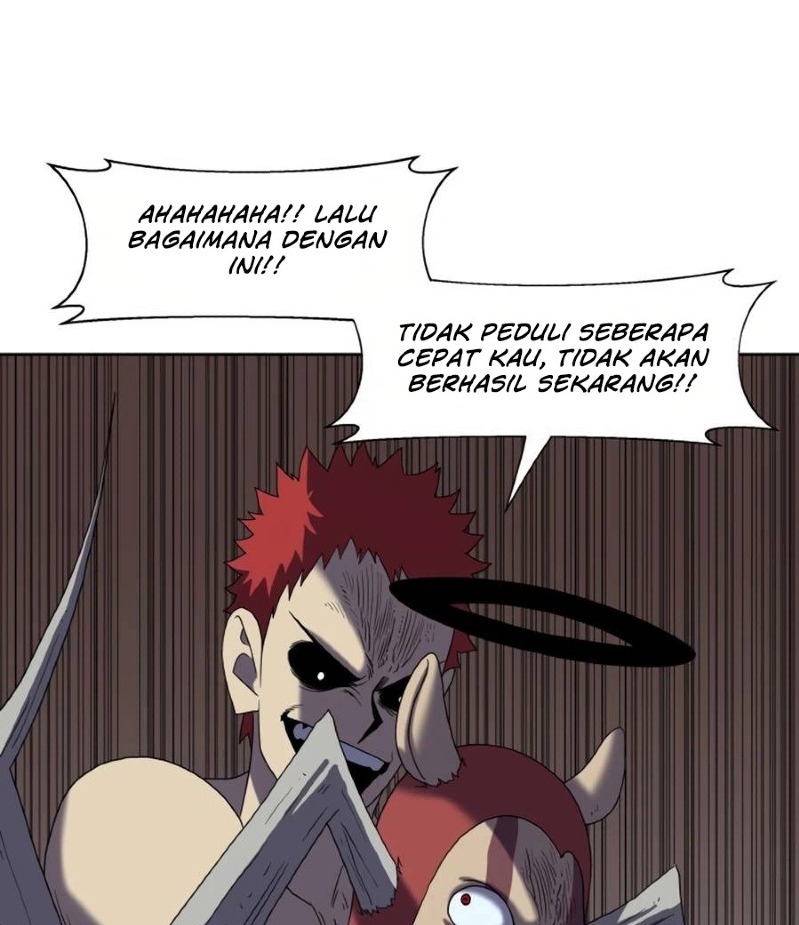 Monster Hunter Chapter 17 halaman 65