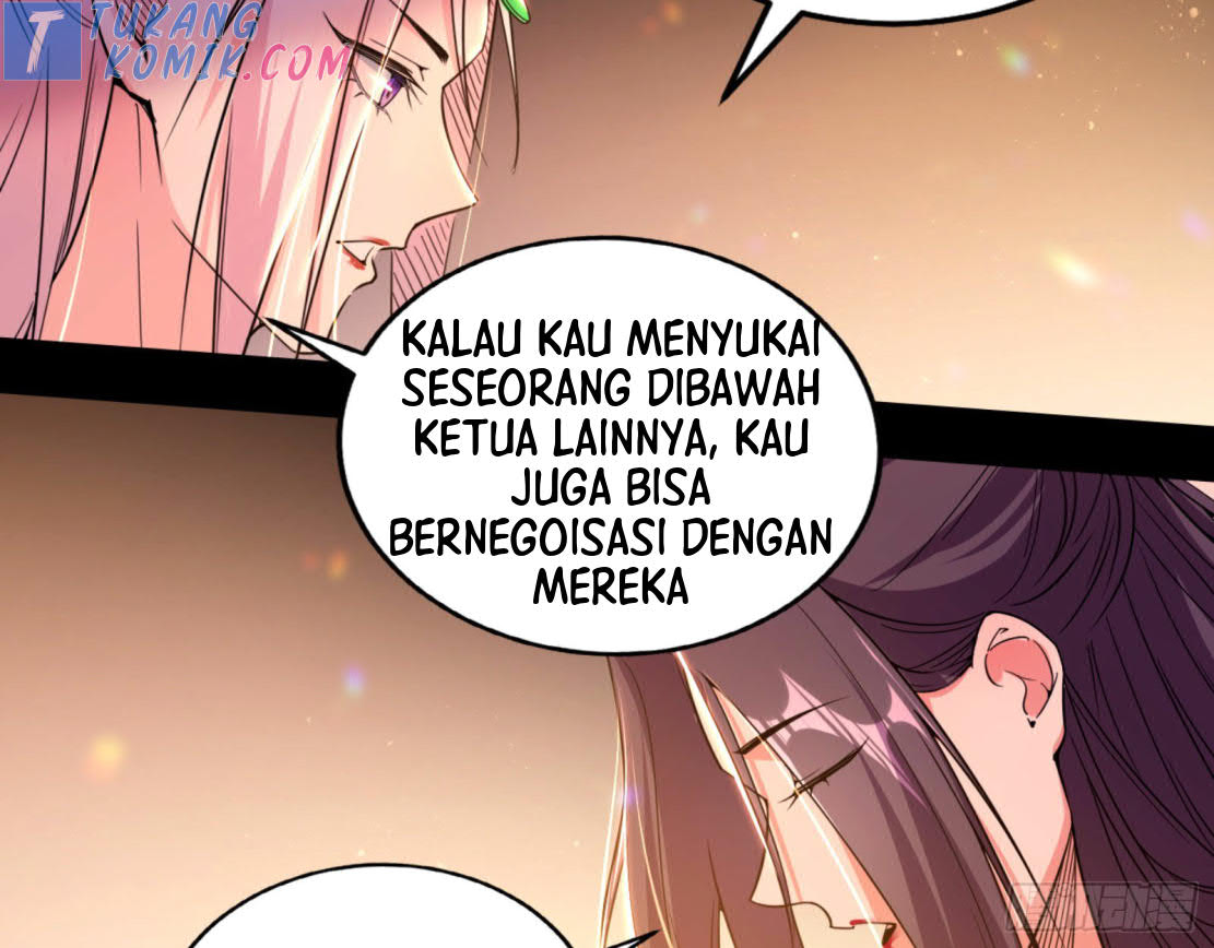 I’m An Evil God Chapter 270 halaman 52