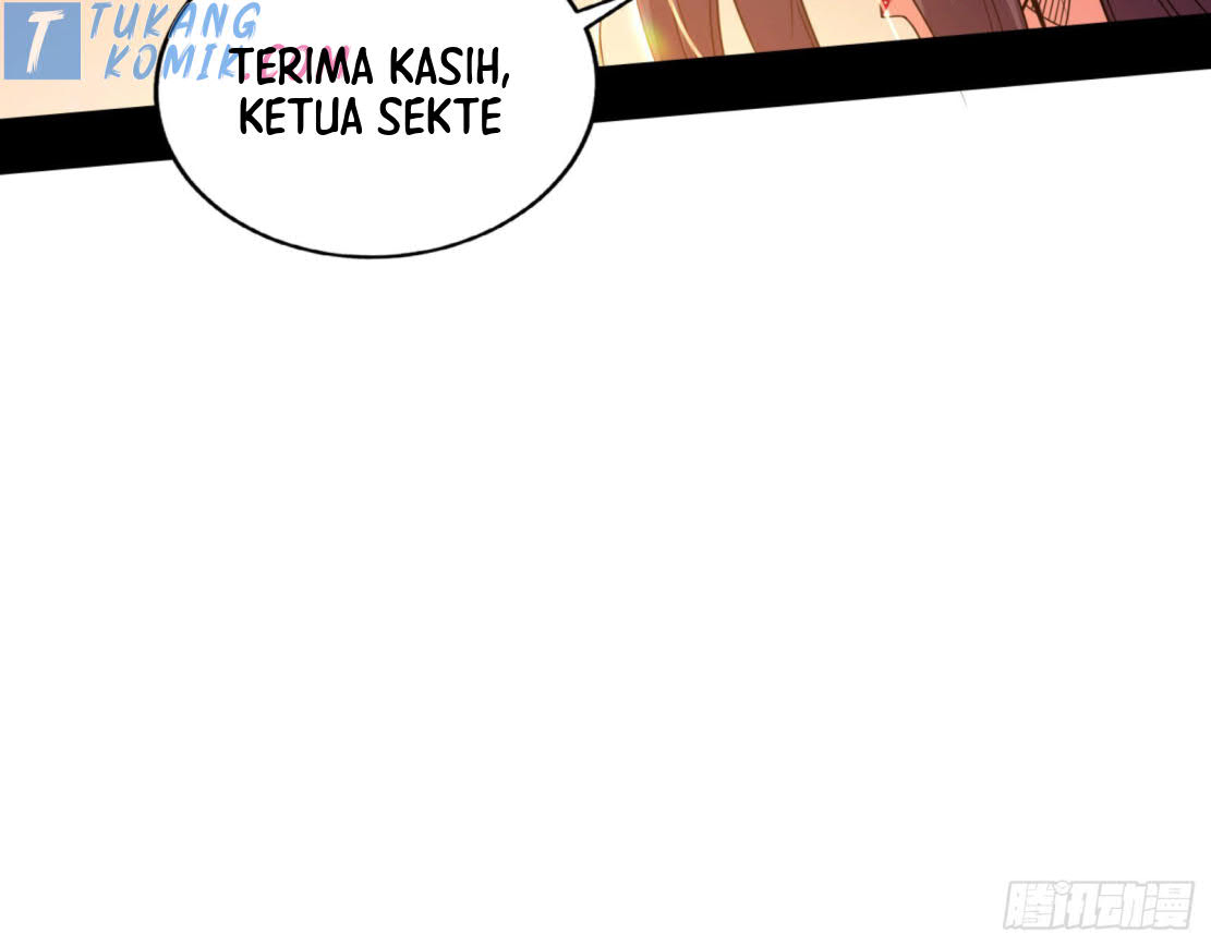 I’m An Evil God Chapter 270 halaman 53