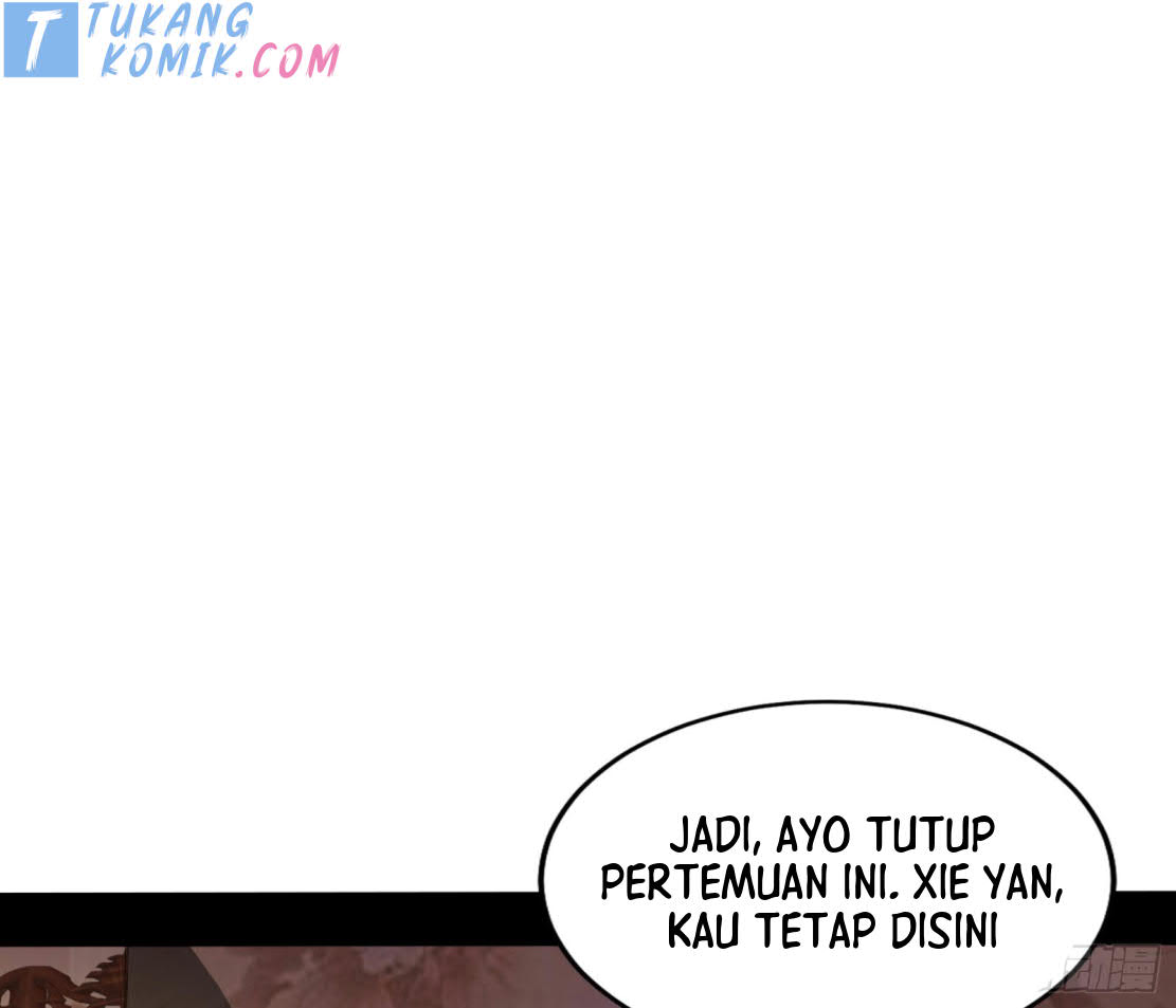 I’m An Evil God Chapter 270 halaman 54