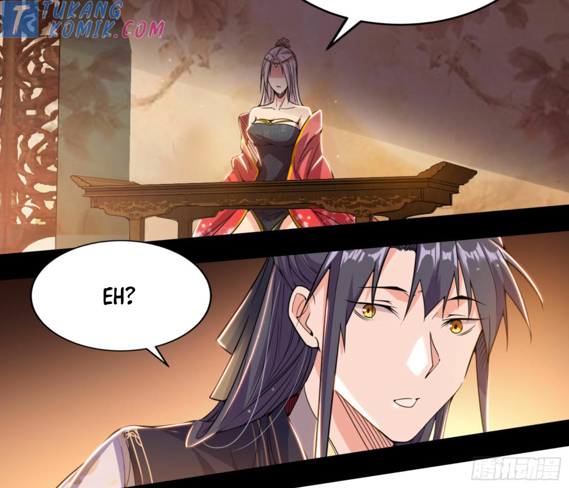 I’m An Evil God Chapter 270 halaman 55