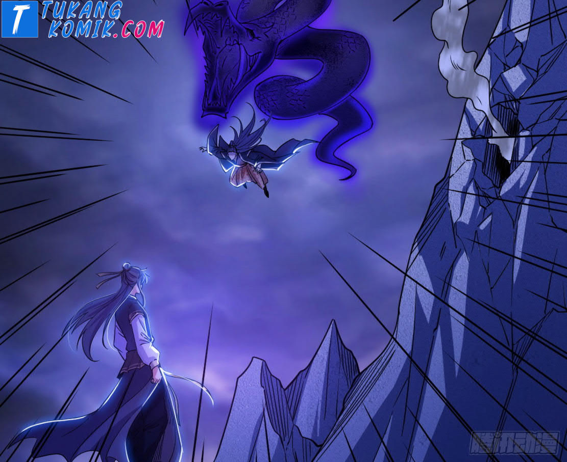 I’m An Evil God Chapter 269 halaman 53