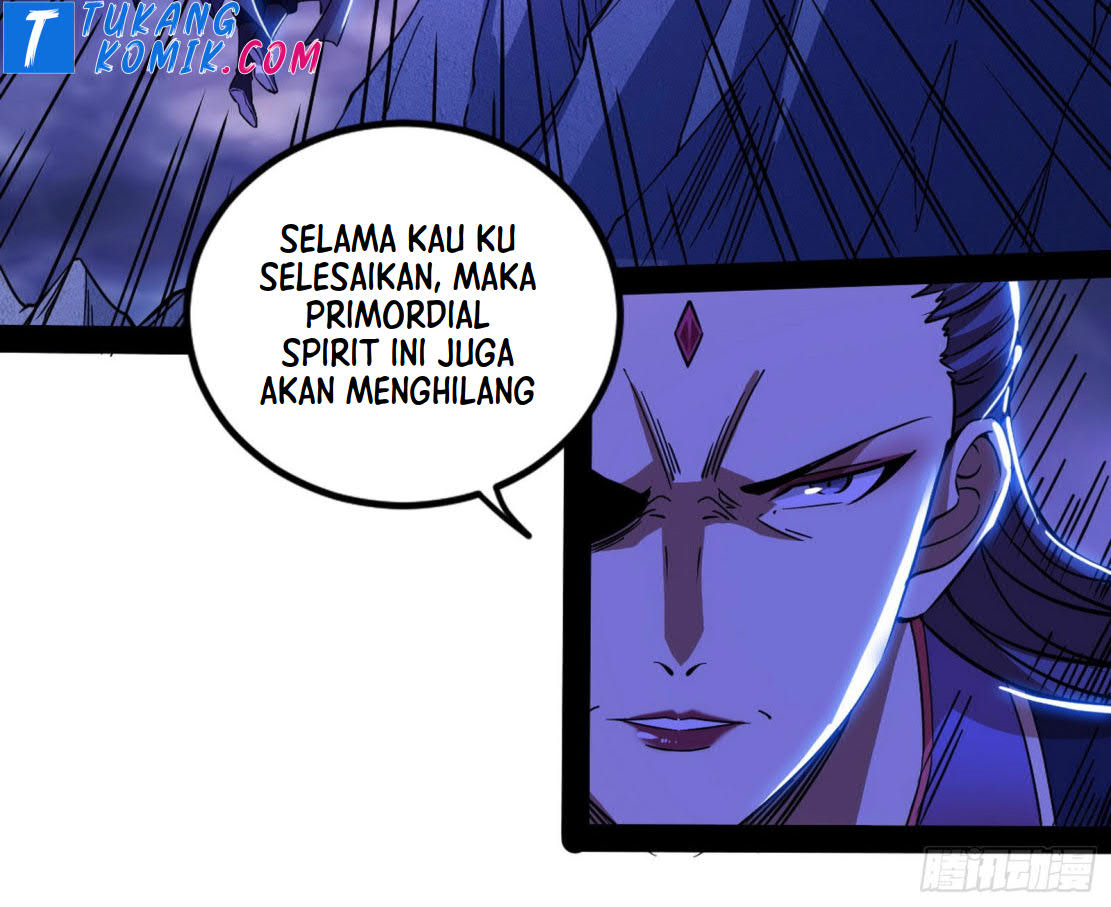I’m An Evil God Chapter 269 halaman 54