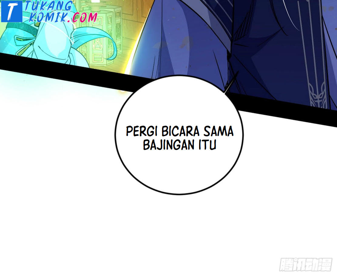 I’m An Evil God Chapter 268 halaman 51