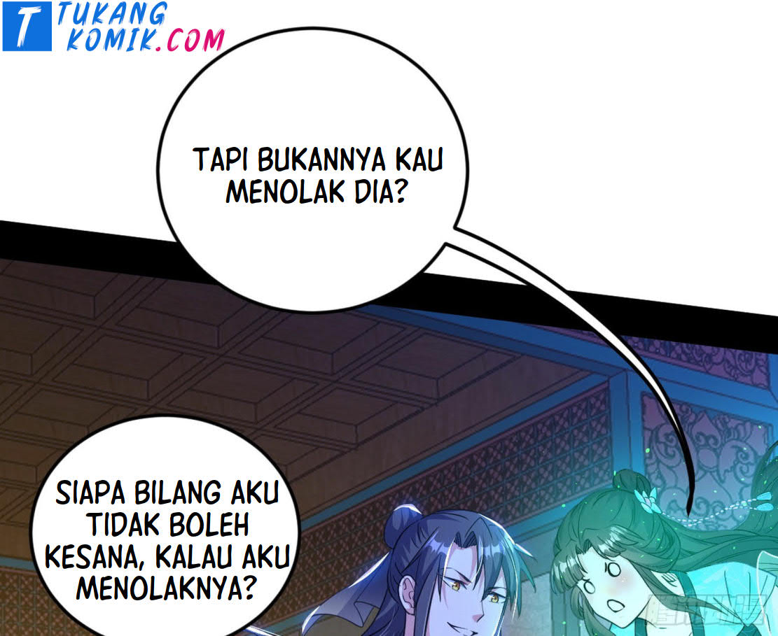 I’m An Evil God Chapter 268 halaman 52