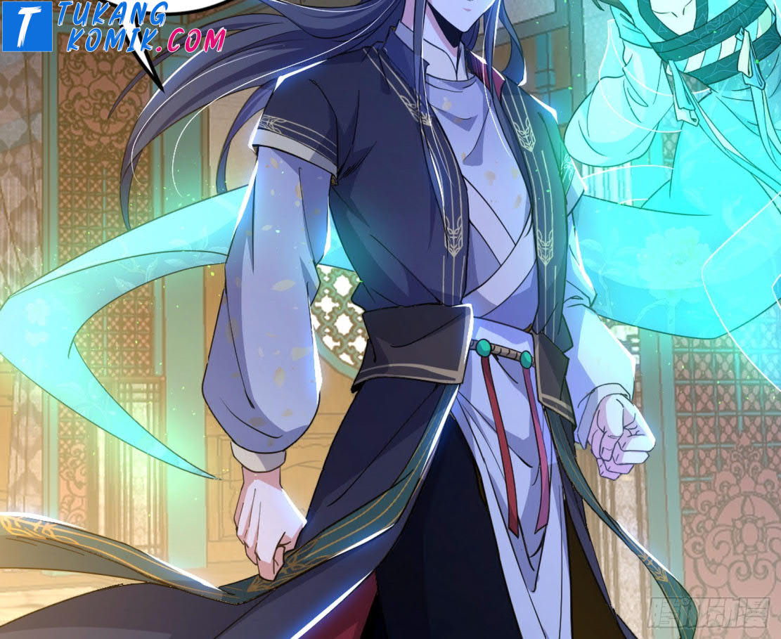 I’m An Evil God Chapter 268 halaman 53