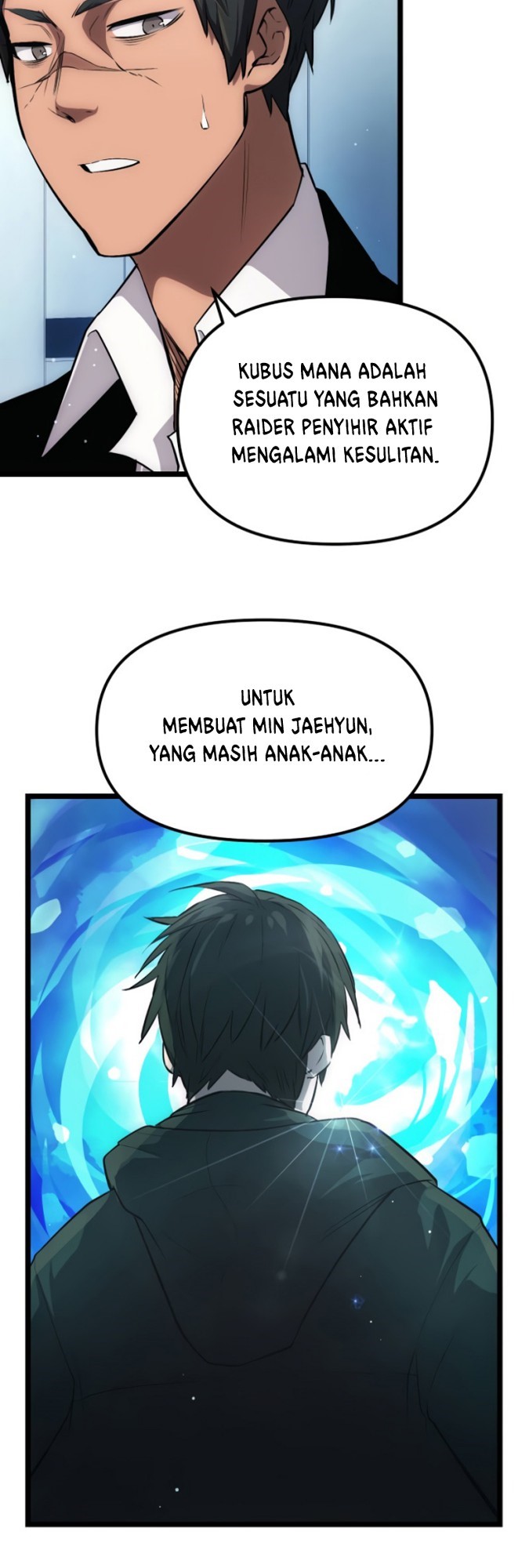 I Obtained a Mythic Item Chapter 10 Gambar 34