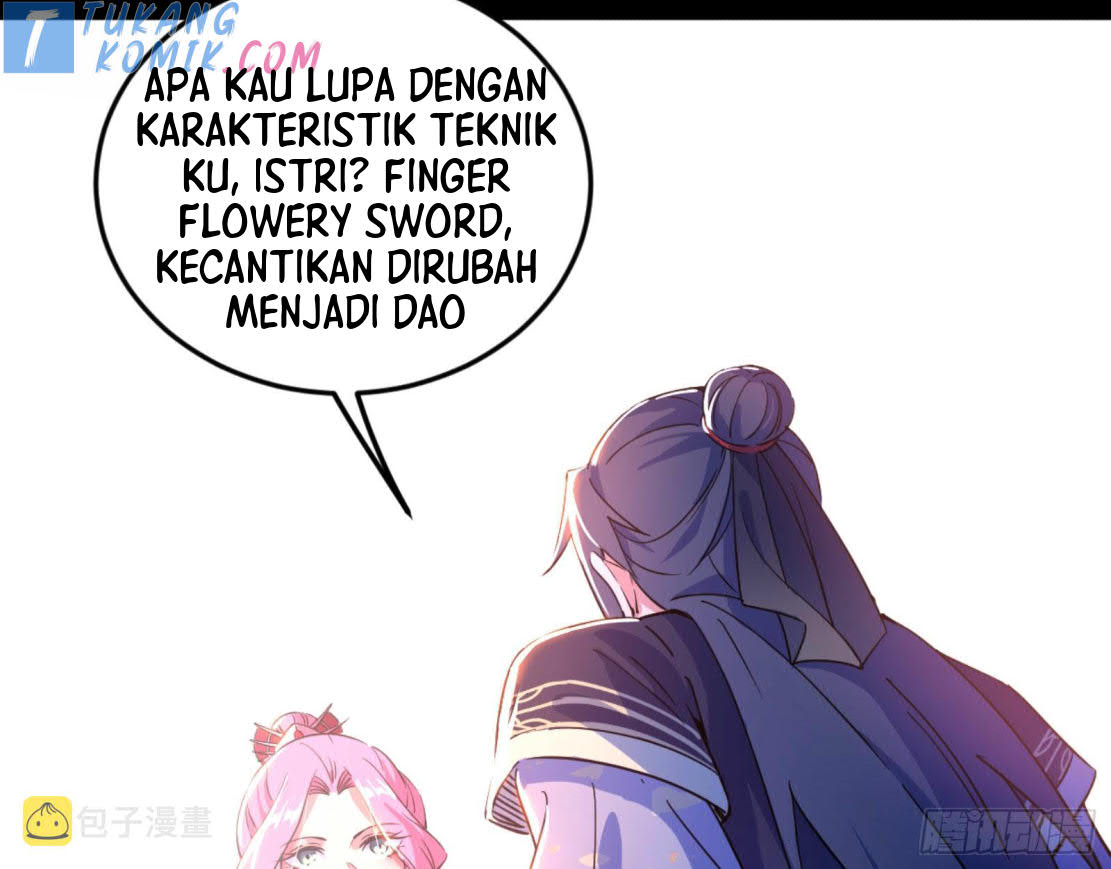 I’m An Evil God Chapter 271 halaman 48
