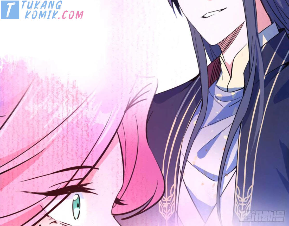 I’m An Evil God Chapter 271 halaman 51