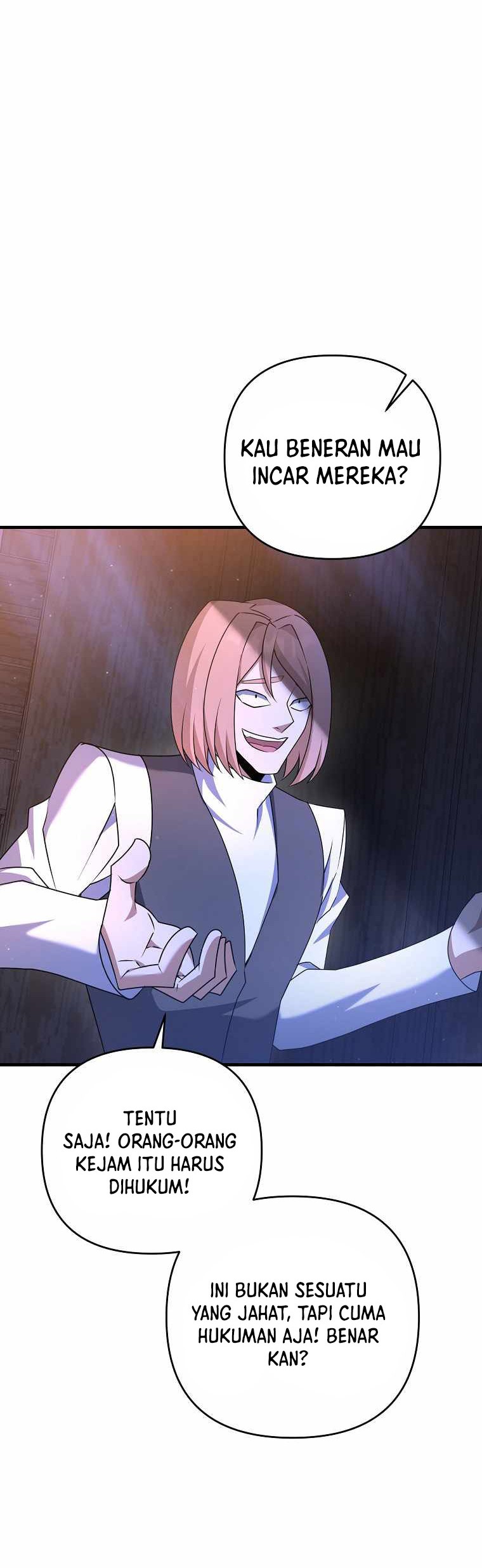The Lazy Swordmaster Chapter 18 halaman 26