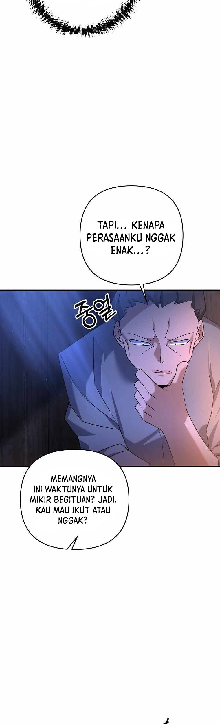 The Lazy Swordmaster Chapter 18 halaman 28