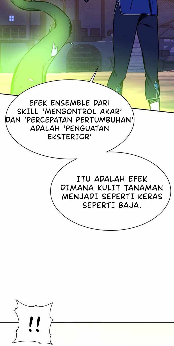 X Ash Chapter 19 halaman 28