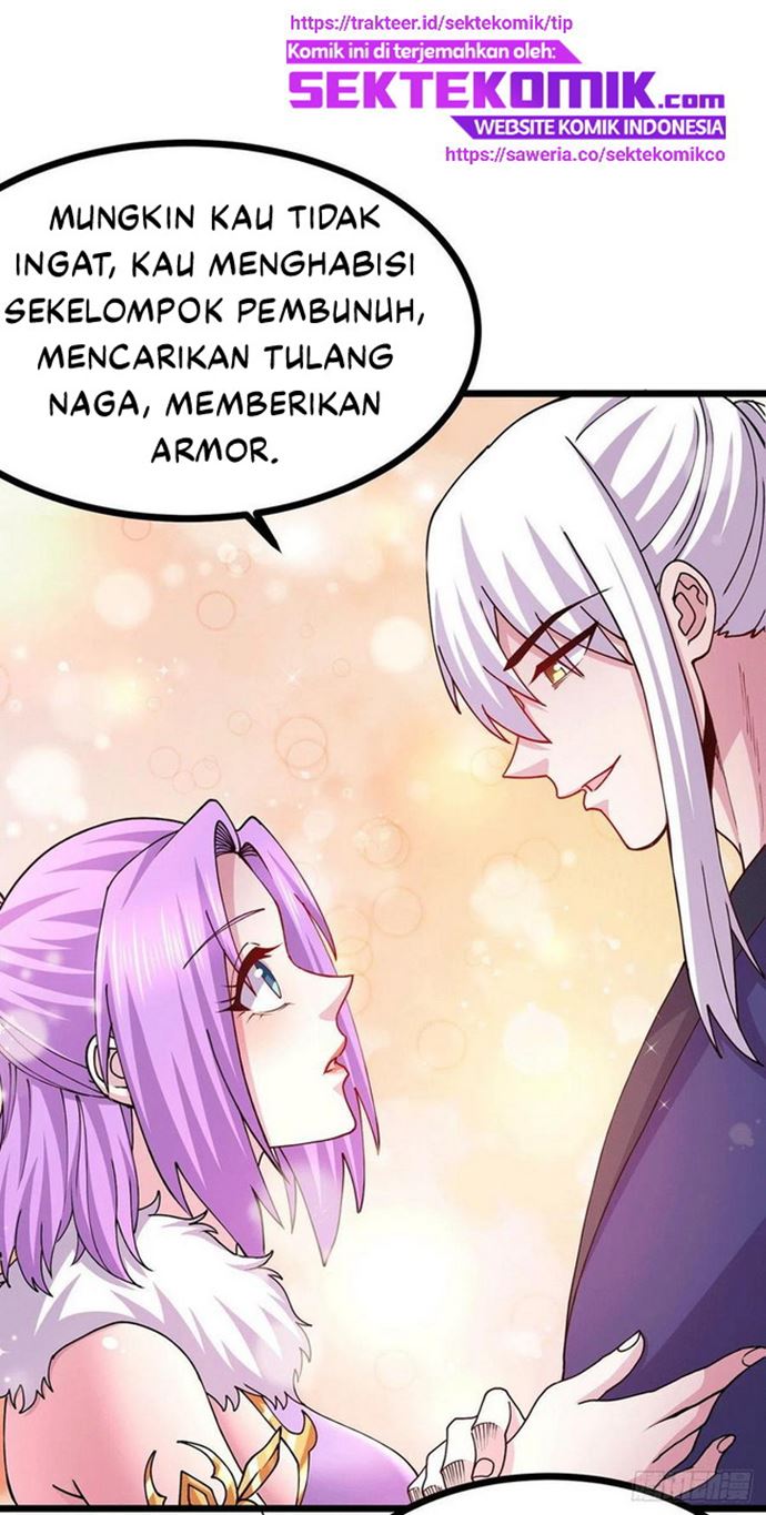 Son in Law Does Cheap Cultivation Chapter 174 halaman 19
