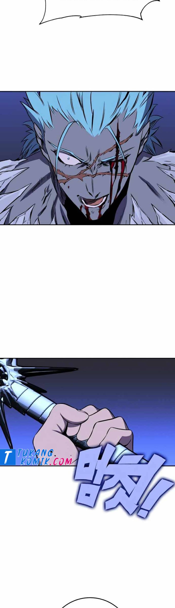 X Ash Chapter 22 halaman 37