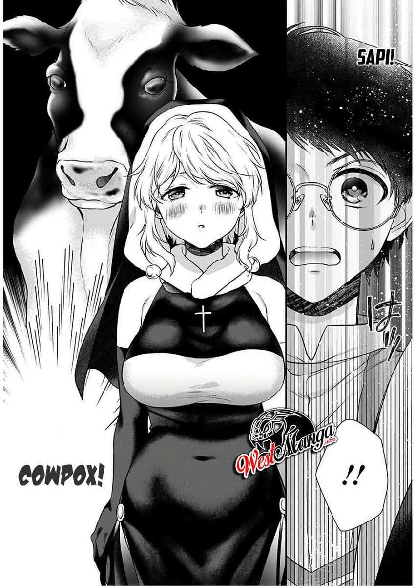 Isekai Cheat Kaitakuki Chapter 7 - Halaman 17