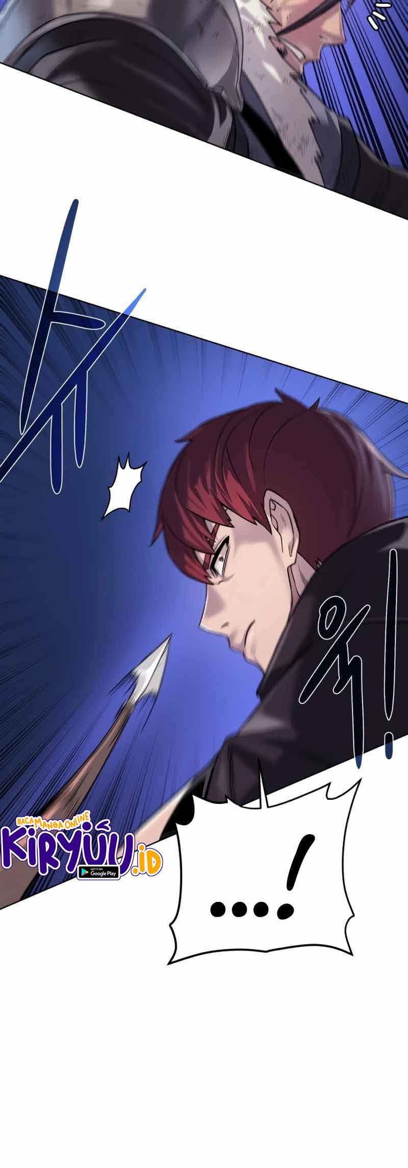 Dungeon and Artifact Chapter 74 halaman 26