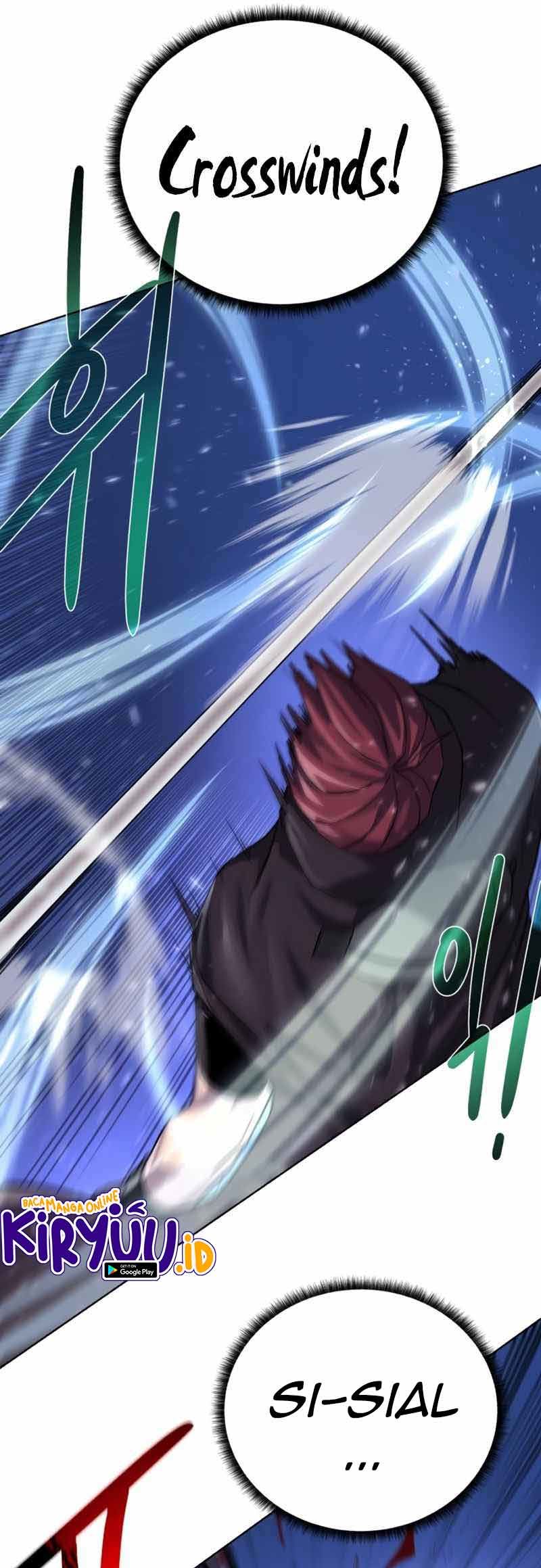 Dungeon and Artifact Chapter 74 halaman 27