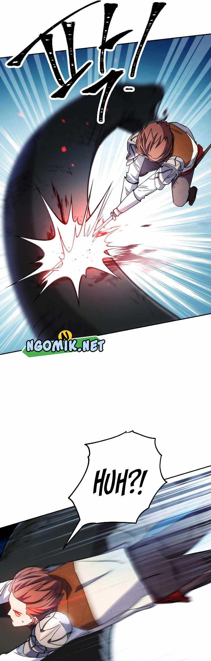 The Live Chapter 104 halaman 34