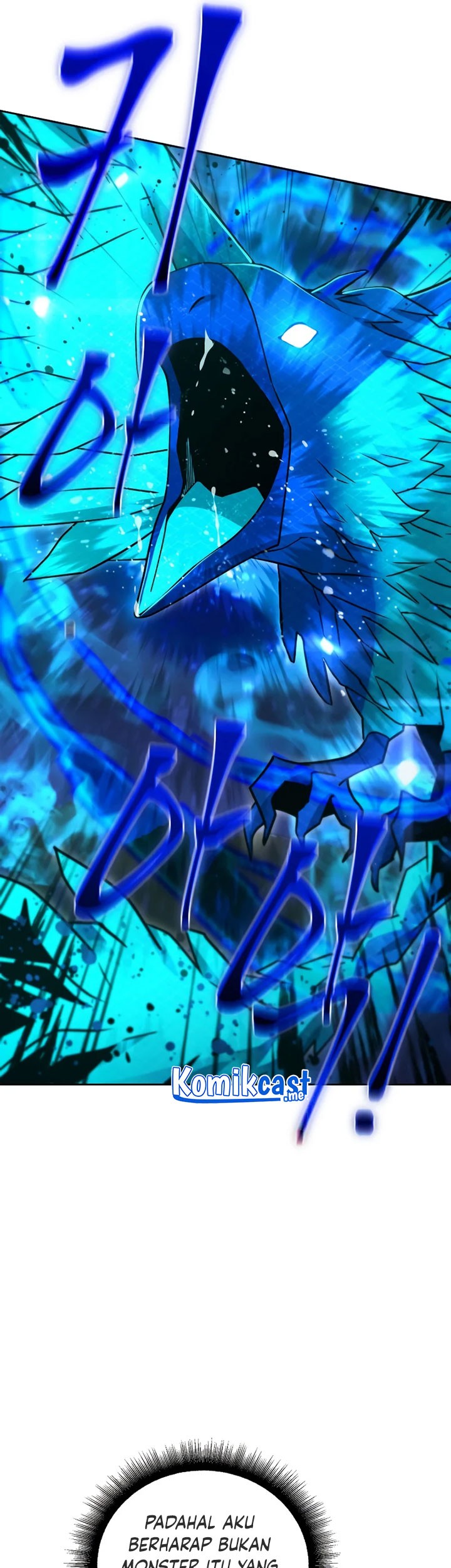 Maxed Out Leveling Chapter 50 halaman 38