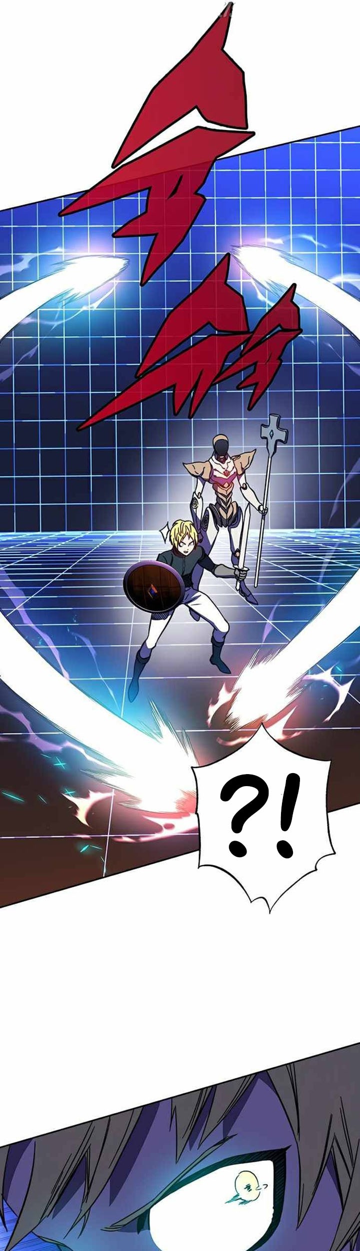 X Ash Chapter 25 halaman 33