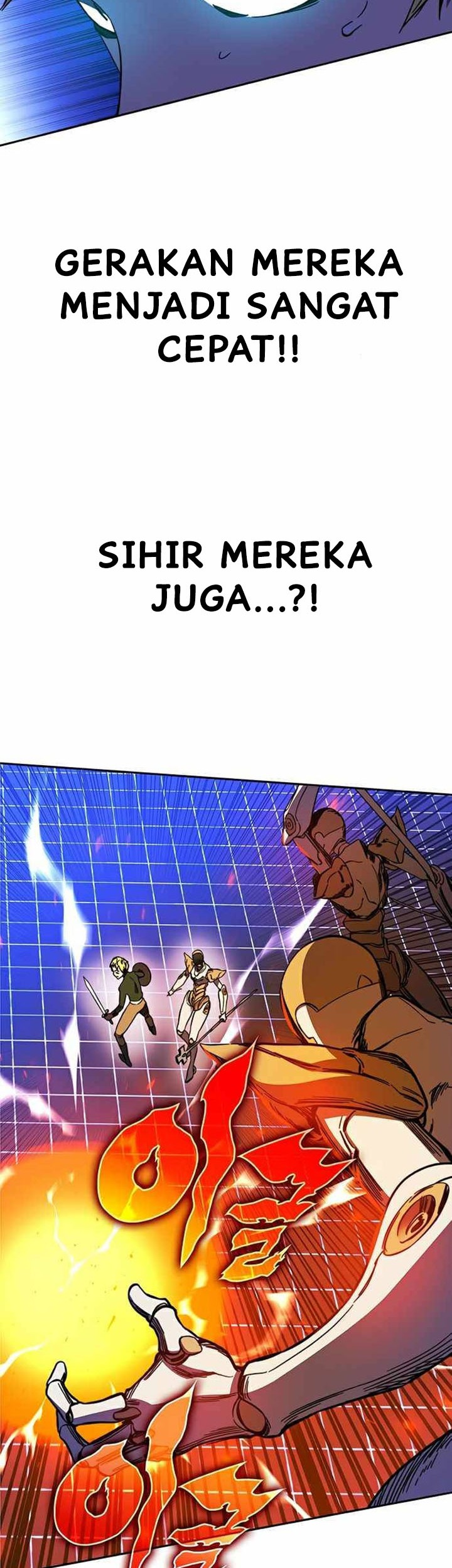 X Ash Chapter 25 halaman 34