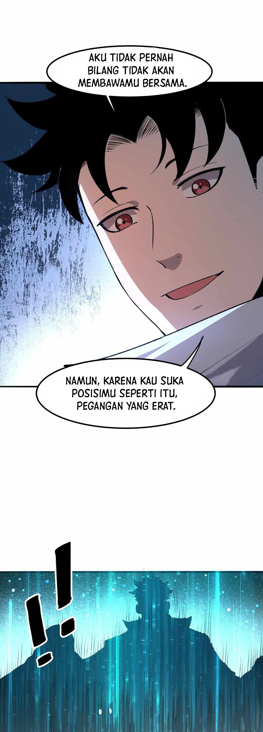 I Rely On BUG To Be The King Chapter 39 halaman 24