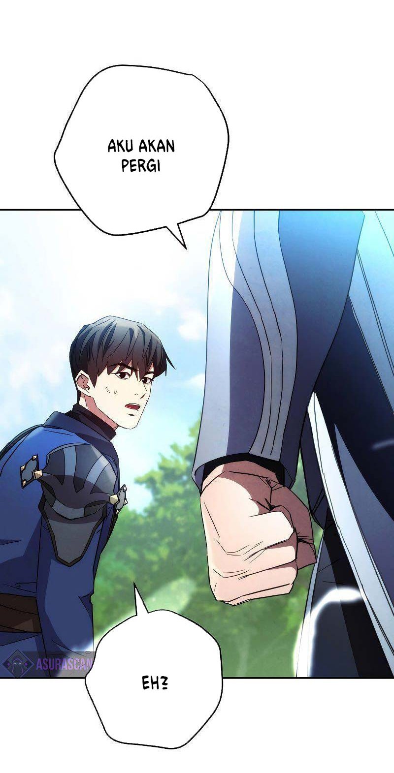 The Live Chapter 105 halaman 33