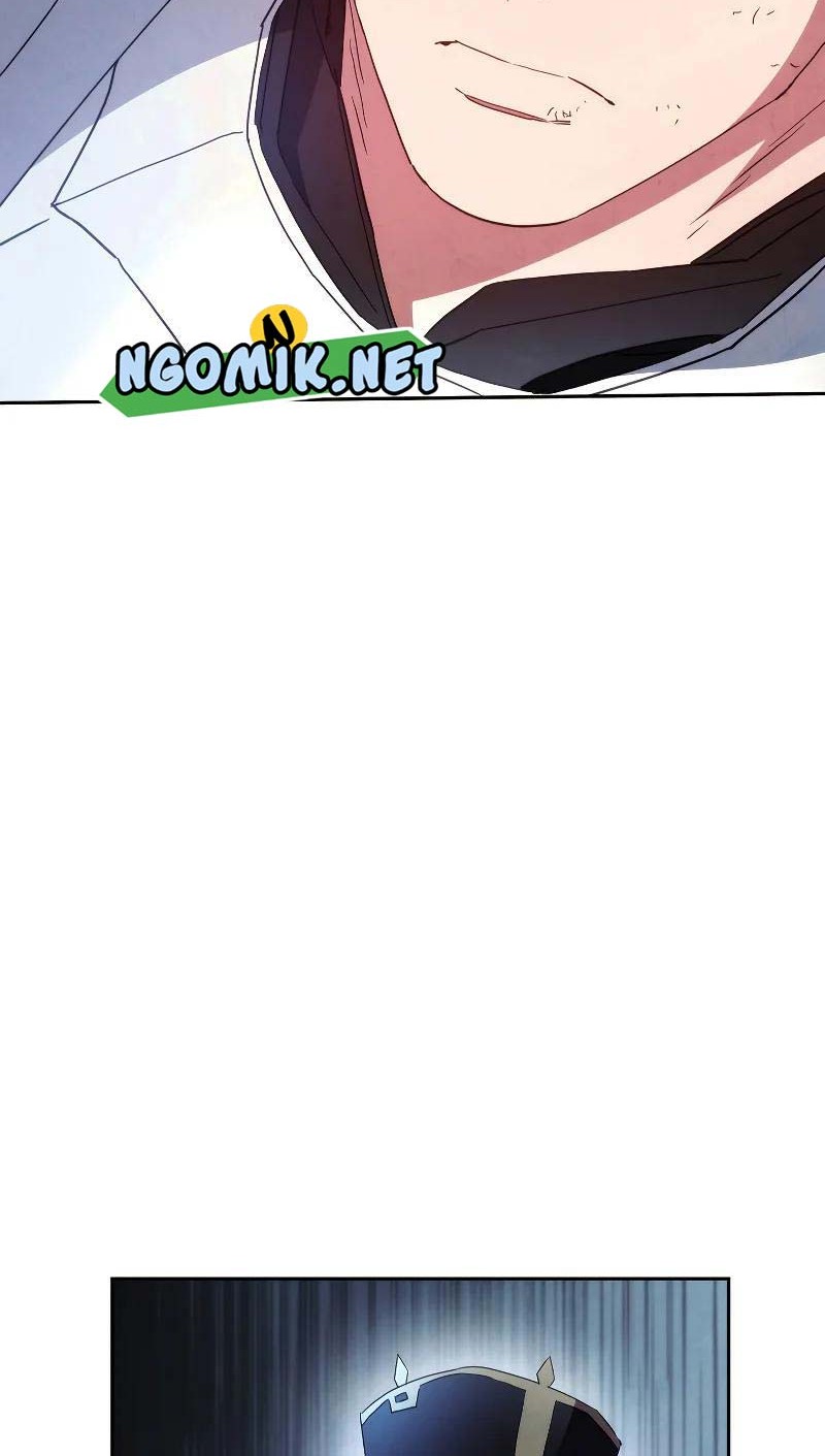 The Live Chapter 105 halaman 35