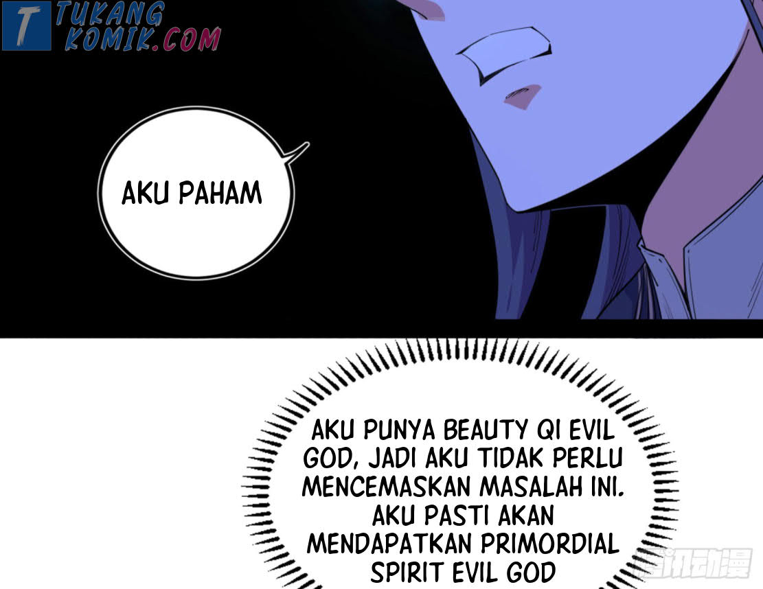 I’m An Evil God Chapter 272 halaman 44