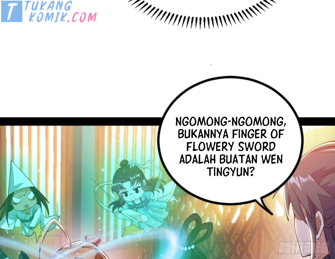 I’m An Evil God Chapter 272 halaman 45