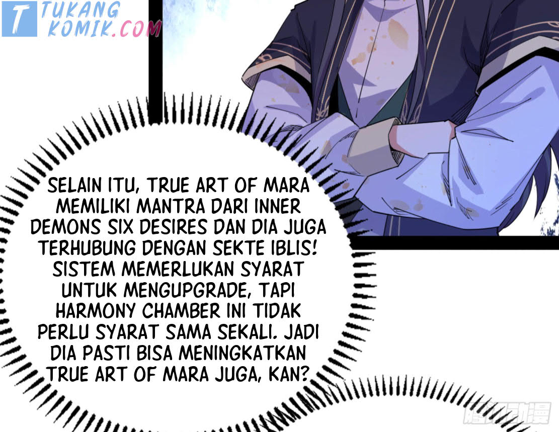I’m An Evil God Chapter 272 halaman 47