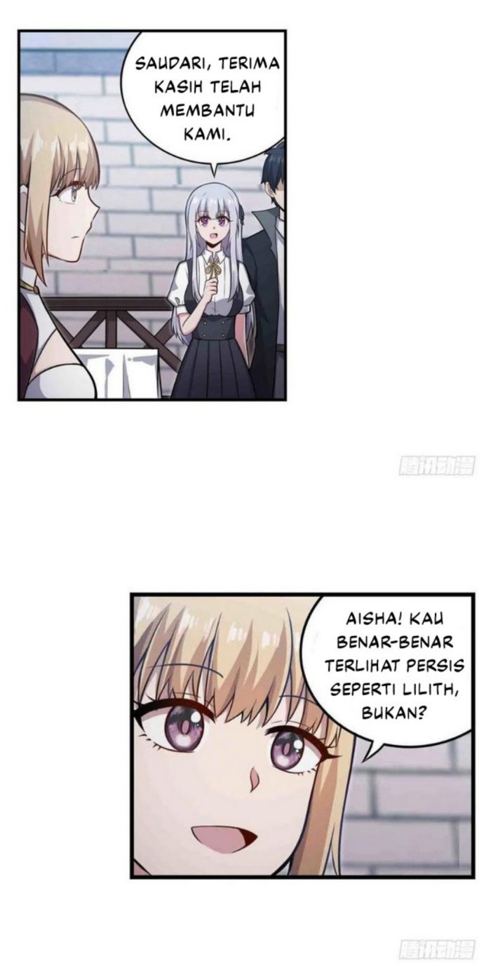 Wuxian Shitu Chapter 248 Gambar 13